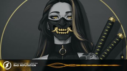 Level 8 X Vicky Lenzer - Bad Reputation (ft. Junior Paes) [Magic Cover Release]