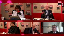 Alexis Corbière et les caricatures / La France à droite ? / Prix du carburant