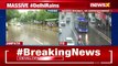 Heavy Rainfall Lashes Delhi-NCR IMD Issues Warning NewsX