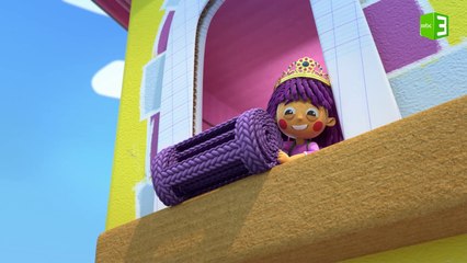 بورل تصنع سلم من الصوف والسبب..