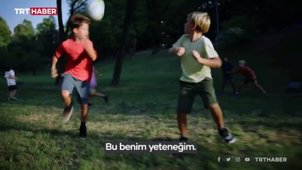 Avrupa maçlarında 'iklim değişikliği' farkındalığı