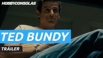 Tráiler de Ted Bundy: En la mente del asesino, con Elijah Wood y Luke Kirby