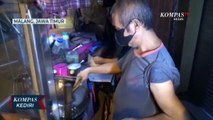 Viral! Penjual Nasi Goreng Gunakan Robot Untuk Memasak