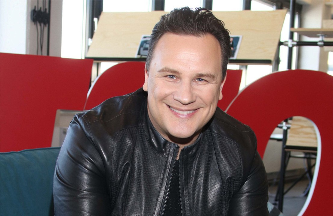 Guido maria kretschmer plaudert aus dem nähkästchen