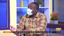 Don’t trust Mahama; He’s lost touch with Ghana’s Real Issues – NPP to Ghanaians - Badwam (18-10-21)