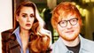 Adele's Reaction On Her Album 30 Competing With Ed Sheeran's Is Hilarious