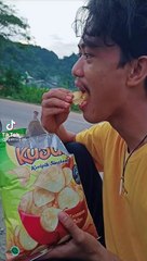nag lalaway yung bata