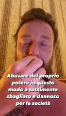 Conor McGregor accusé d'avoir violemment agressé un DJ italien lors d'une soirée en Italie: "Il m’a frappé à la bouche, il m’a cassé le nez" - VIDEO