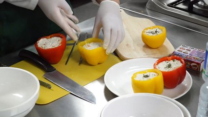 [인천] 교육감배 어린이 요리경연대회...채식 급식 정착위해 기획 / YTN