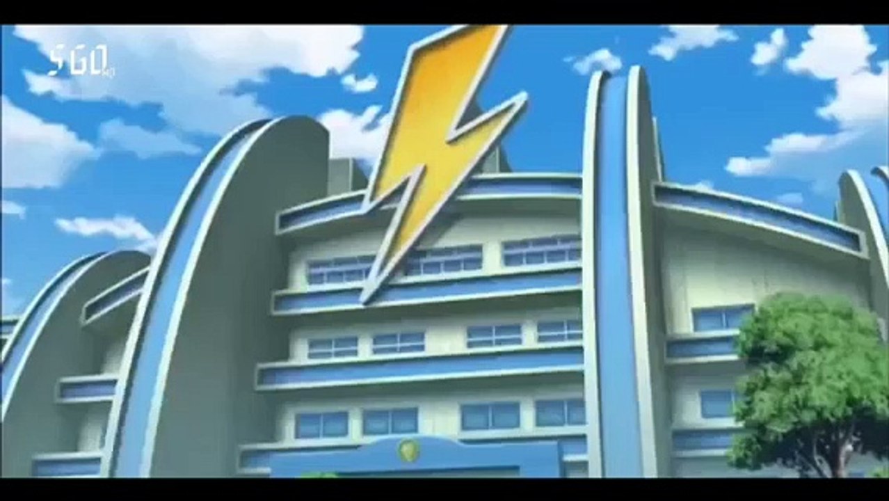 الحلقة 5 - مباراة  زائفة