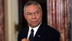 Colin Powell, secrétaire d’Etat sous George W. Bush, est décédé du Covid-19