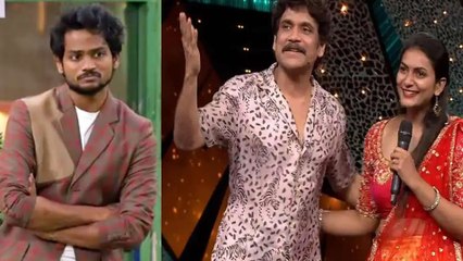 Bigg Boss Telugu 5: Shanmukh @1 నామినేషన్స్‌లో టైటిల్ ఫేవరెట్లు Top 5 Contestants | Filmibeat Telugu