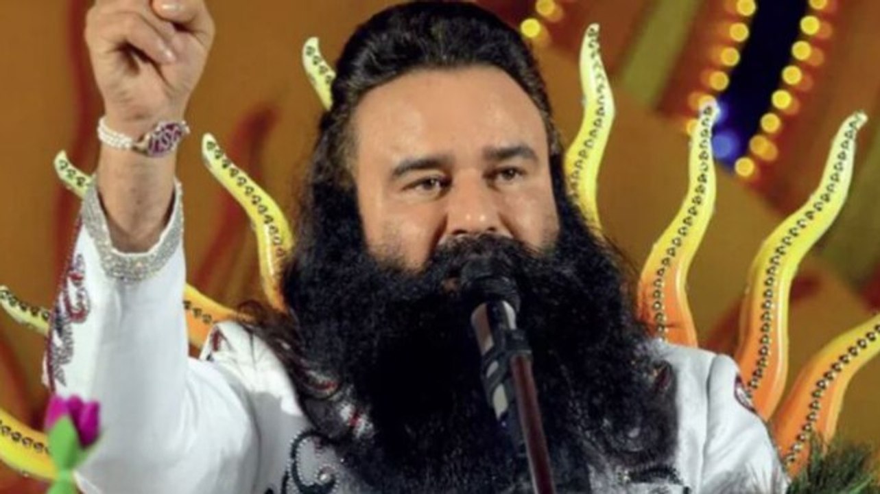 Dera Sacha Sauda chief Gurmeet Ram Rahim gets life imprisonment in murder case