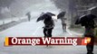 Odisha Weather: Another Low Pressure Over Bay Of Bengal; Warning For Several Districts