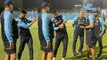 T20 World Cup : ఇక షురూ చేద్దామా ? Team లోకి  MS Dhoni ఎంట్రీ..! || Onendia Telugu