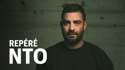 NTO, compositeur expert en techno mélodique et planante