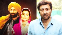 Sunny Deol: Industry & Critics Didn't Like Gadar And Called It Gutter: Ek Prem Katha