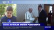 Rencontre entre Jean Castex et le pape François: selon le premier ministre, le pape 