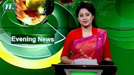 NTV Evening News | 18 October 2021