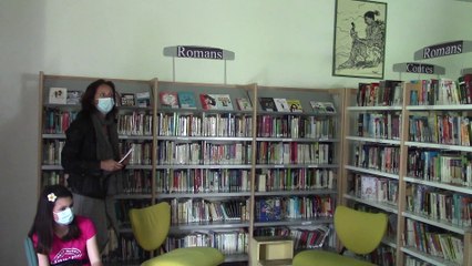 Visite virtuelle collège Léon Blum - Limoges