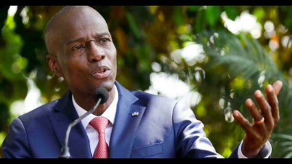 Martine Moïse / Mesaj / 215èm asasina anperè Jean-Jacques Dessalines