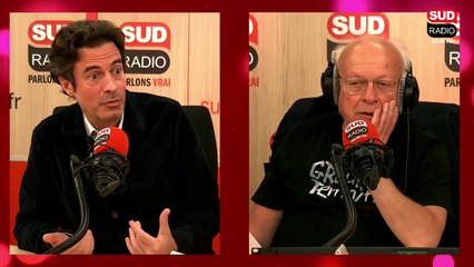 Pourquoi la transition énergétique est une catastrophe économique ? Avec Philippe Herlin.