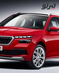 تاريخ صناعة سيارات سكودا