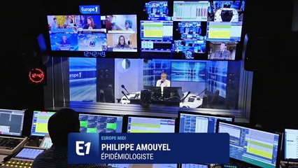 Covid-19 : l'épidémie est-elle en train de repartir en France ?