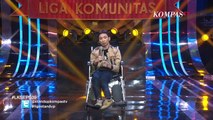 Transformasi Stand Up Comedy Dani Aditya: Komika Disabilitas Pertama di Indonesia