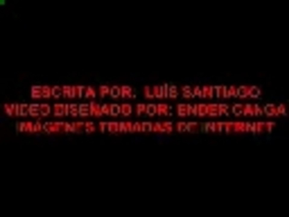 PARA MI REINA