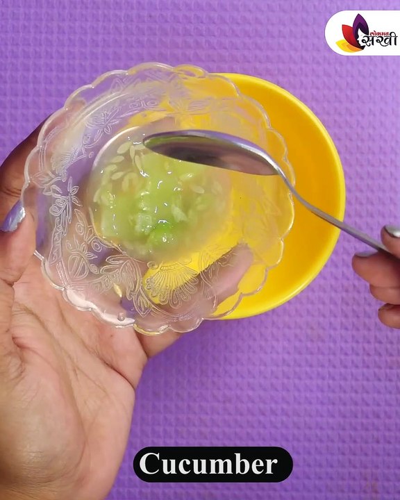 Combination स्किनसाठी फेसपॅक