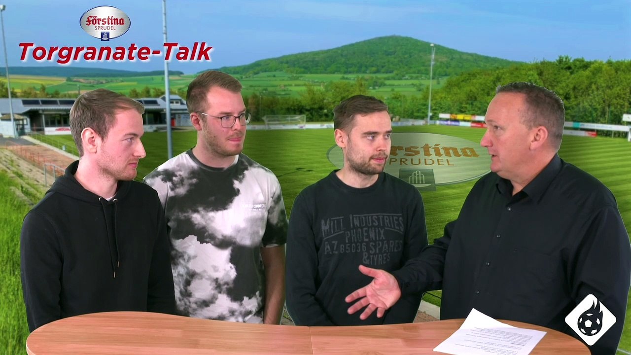 Förstina-Talk (18.10.2021)