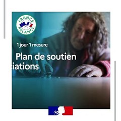 Les coulisses de la relance: M. Thomas