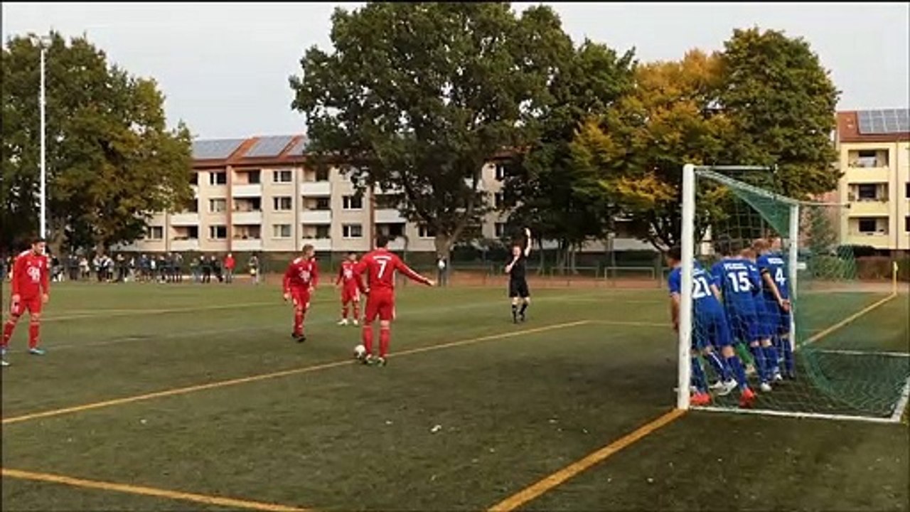 Die große Chance für Sparta gegen den FC Sülbeck/Immensen