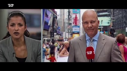 TV-SPOT | Når politiet lyver | Tirsdag 20.50 på TV2 | 2018 | Lang Version | TV2 Danmark