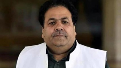 What Rajeev Shukla say on cancelling India-Pakistan match?