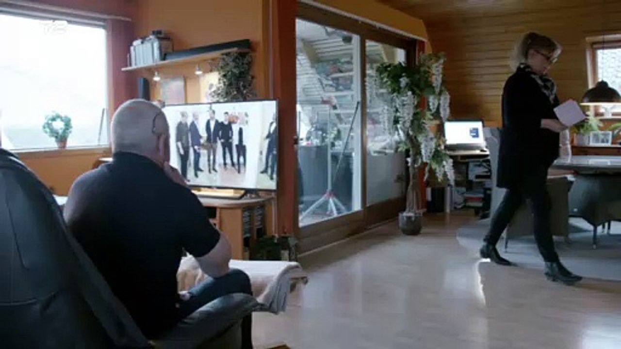 TV-SPOT | Skrub af skat | Onsdag 20.50 på TV2 | 2018 | Kort Version | TV2 Danmark