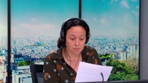 Le journal RTL de 15h du 18 octobre 2021