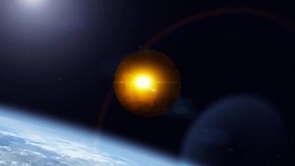 Una brecha separó interior y exterior del sistema solar