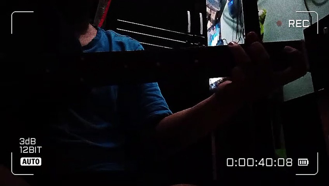 Robbi Kholaq (Lamar Kamu)