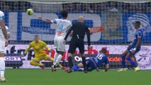 2021 - 2022 | OM - Lorient (4-1) : Les buts olympiens