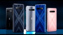 Xiaomi lança dois celulares voltados aos gamers