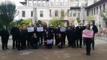Koç Üniversiteliler Dayanışması: Koç Üniversitesi taşeron temizlik işçileri mobbing ve baskıya uğruyor