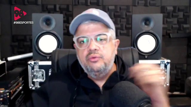 98 Esportes | O futuro do Cruzeiro com a SAF!
