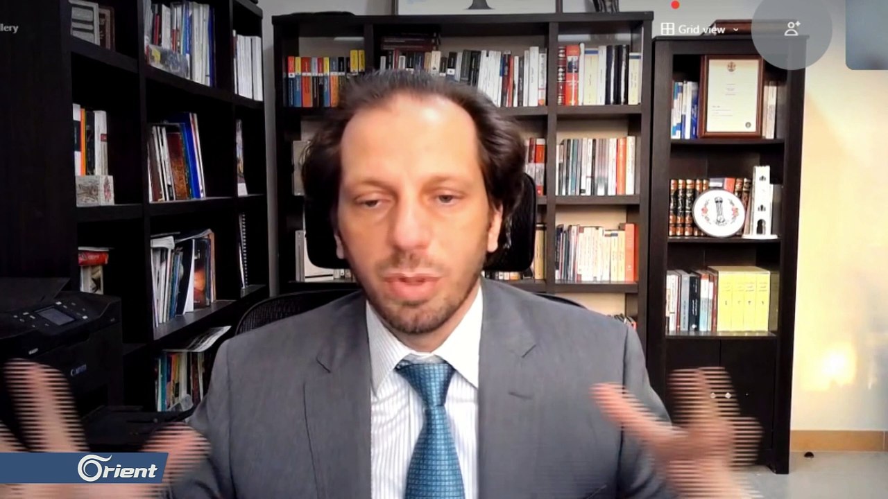 هجوم سيبراني يستهدف موقع الشبكة السورية لحقوق الإنسان.. وروسيا في قفص الاتهام
