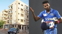 Hardik Pandya - క్రికెట్ లేకపోతే పెట్రోల్ బంక్‌లో గాలి కొడుతూ..! || Oneindia Telugu