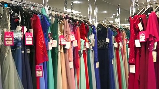 Dani's Braut- und Eventmode in Walldorf – Ihre Adresse für Hochzeitskleider, Trauringe u.v.m.