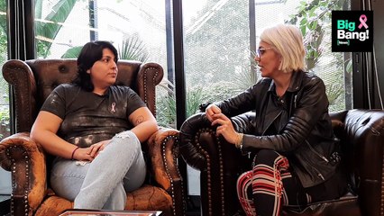 La conmovedora historia de vida de Nadia Olivera 2da parte