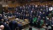 MPs hold minute's silence for Sir David Amess