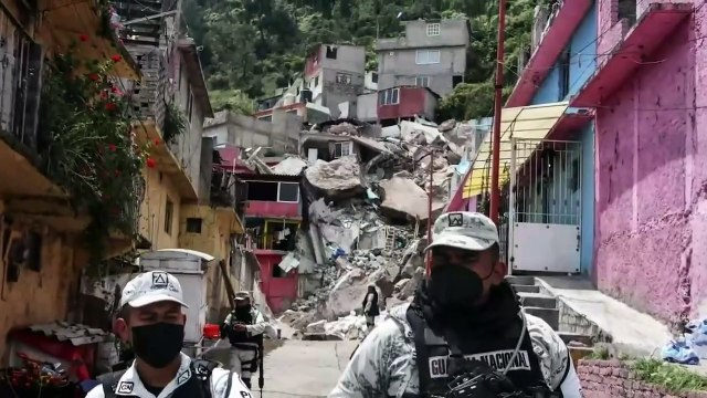 #EnVivo Café y Noticias | Se cierra el cerco a EPN | UNAM regresa a clases | Aumenta deuda de género